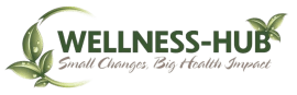 Wellness-Hub Logo footer